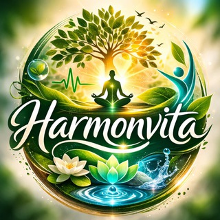 Telegram profile photo for HarmonVita❤️