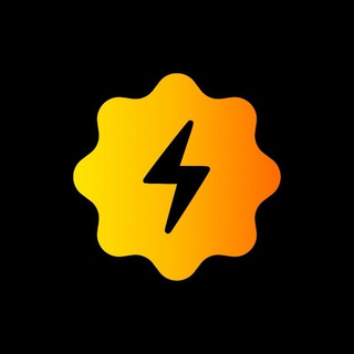 Telegram group profile photo for sparkOS Community