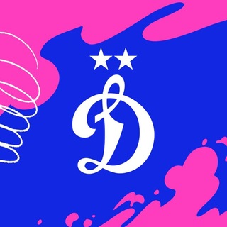 Telegram profile photo for ЖФК «Динамо» Москва