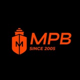 Telegram profile photo for Marine Pro Boats