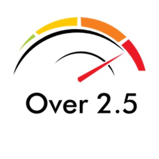 Telegram profile photo for Over 2.5 Goals Prediction