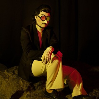 Telegram profile photo for Be clown. Be proud.