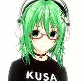 Telegram profile photo for милашка