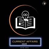 Telegram profile photo for Current Affairs - English