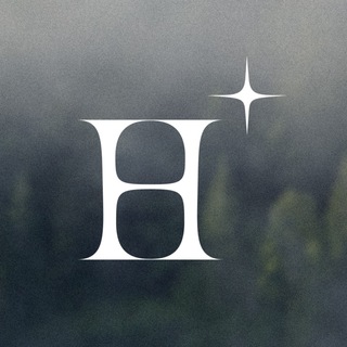 Telegram profile photo for H+