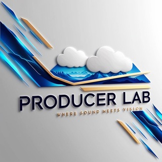 Telegram group profile photo for 🪐🔥PRODUCER LAB🐉🌋