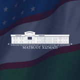 Telegram profile photo for Hazorasp sardorlar / Лидеры Хазораспского района