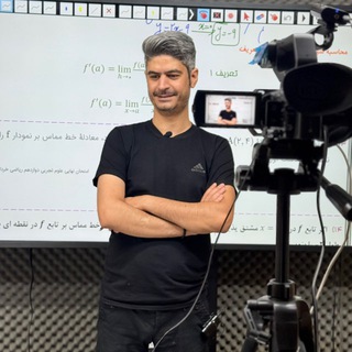 Telegram profile photo for riaziasani