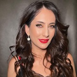 Telegram profile photo for Елена Мингова | Франчайзинг и Музыка Бизнеса