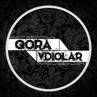 Telegram profile photo for Qora Vidyolar