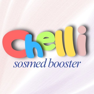 Telegram profile photo for CHELLSOOM •PROMO