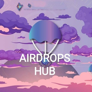 Telegram profile photo for AIRDROP HUB
