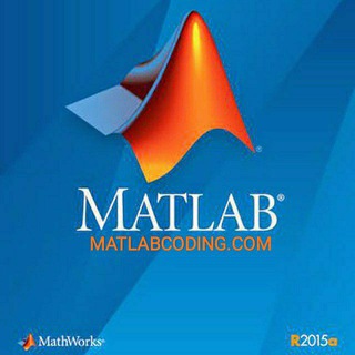 Telegram group profile photo for matlabcoding.com