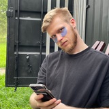 Telegram profile photo for Заикаюсь про маркетинг✌🏻