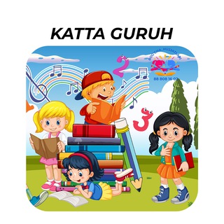 Telegram profile photo for Katta guruh