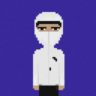 Telegram profile photo for BE💤I