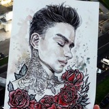 Telegram profile photo for MORE EMOCIY