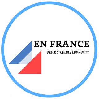 Telegram profile photo for EN FRANCE