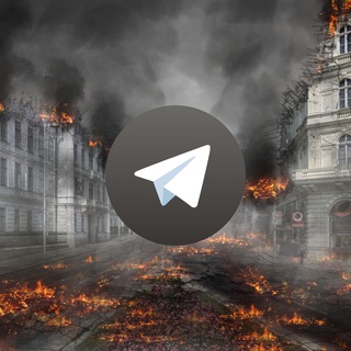 Telegram profile photo for Disaster Alerts on Telegram: Avalanches / Lawinen / Earthquakes / Erdbeben / Séisme / Umwetter / Tornado / Volcano / Vulcano