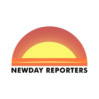 Telegram group profile photo for Newday Reporters
