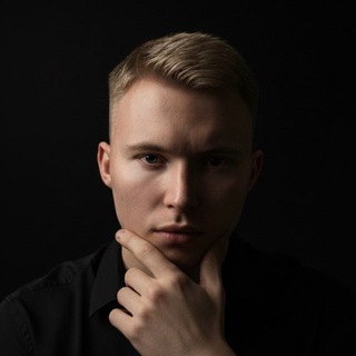 Telegram profile photo for Антон Зяблов