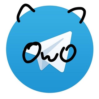 Telegram group profile photo for OwO