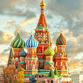 Telegram profile photo for Москва под колпаком