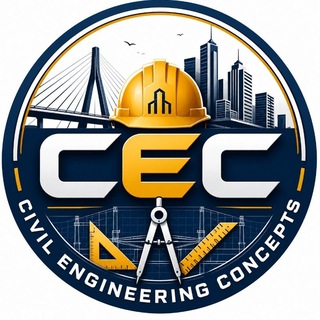 Telegram profile photo for Civil Engineering Concepts