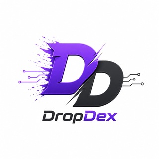 Telegram profile photo for DropDex новости