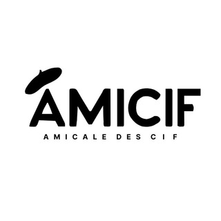 Telegram profile photo for AMICIF