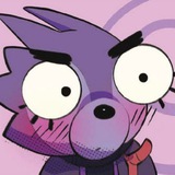 Telegram profile photo for ⋆˚。⋆«Piggy Roblox Confession»⋆。˚