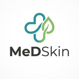 Telegram profile photo for MeDSkin