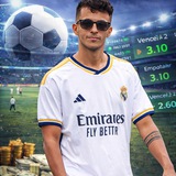 Telegram profile photo for Canal do Fulgêncio
