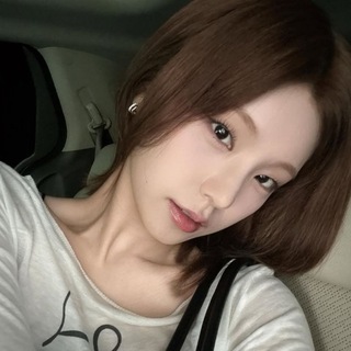 Telegram profile photo for دیلی یجی yeji's diary