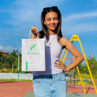 Telegram profile photo for KOBA Shopping 🛒
