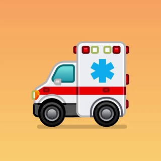 Telegram profile photo for CY Medic