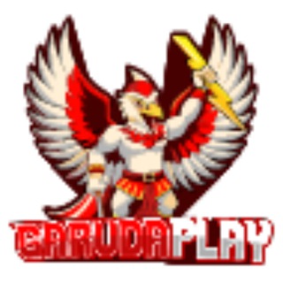 Telegram profile photo for GARUDAPLAY