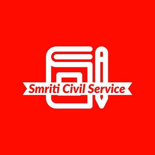 Telegram profile photo for Smriti Civil Service