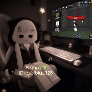 Telegram profile photo for Kreyn 🔫