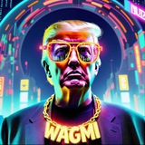 Telegram profile photo for Hero Villain Republic