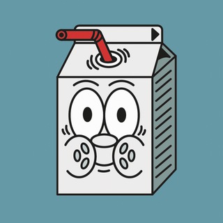 Telegram profile photo for TimeofMilk