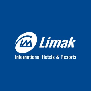 Telegram profile photo for Limak International Hotels & Resorts