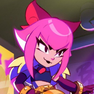 Telegram profile photo for parry