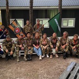 Telegram profile photo for Рубеж. Пятнашка.