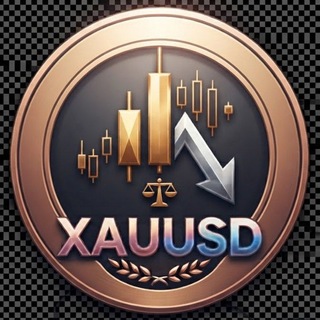 Telegram profile photo for XAUUSD TRADING