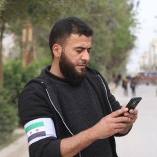 Telegram profile photo for قناة أبو صبحي الغريب