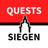 Telegram profile photo for PoGo Quests Siegen