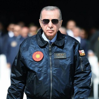 Telegram profile photo for Sahabat Erdogan Indonesia