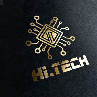 Telegram profile photo for Hi tech