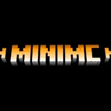 Telegram profile photo for MiniMC